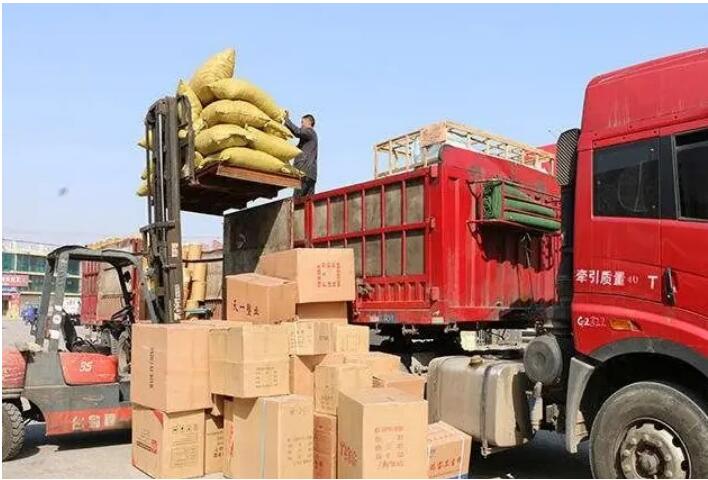 漳州到珙县物流专线