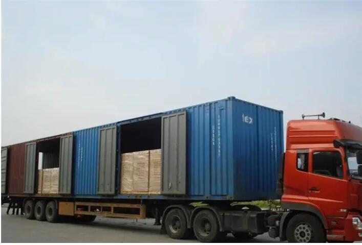 漳州到珙县整车运输