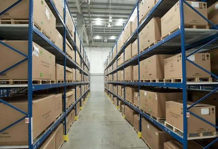 漳州到珙县货物仓储